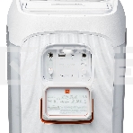 Минисистема Hi-Fi JBL PartyBox Club 120 белый 160Вт USB BT, фото3