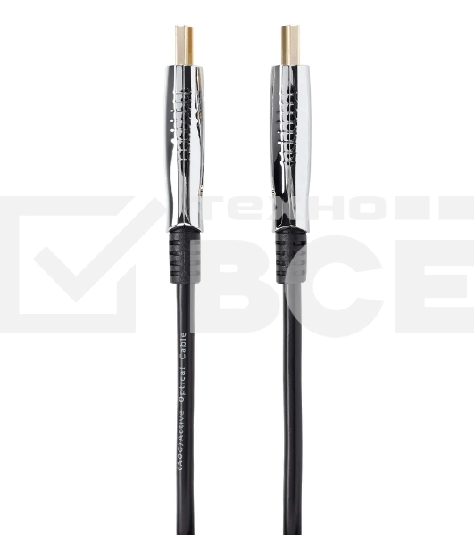 Кабель Активный оптический кабель HDMI 19M/M,ver. 2.1, 8K@60 Hz 15m Telecom <TCG2120-15M>