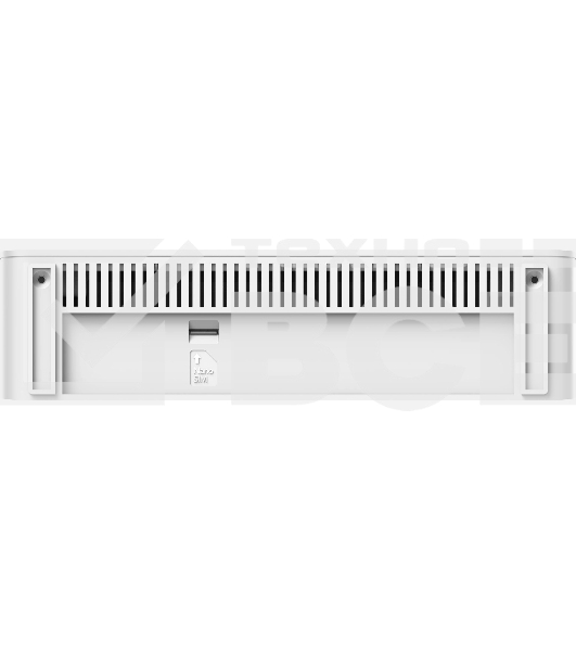 Маршрутизатор AC1200 Wi-Fi 4G LTE Cat 6 Gigabit Router, 4 10/100/1000M RJ45 Ports,  Nano SIM Slot, Quectel module inside,build-in 4G LTE modem, 300Mbps at 2.4GHz + 867Mbps at 5GHz, Internal Antennas,  PPTP/L2TP/OpenVPN/WireGuard VPN, DNS over Cloudflare/G