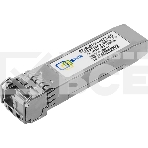 Модуль SNR SFP+ WDM, дальность до 20км (12dB), 1270нм, фото3