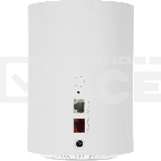 Бесшовный Mesh роутер Cudy M3000 (M3000(3-PACK) WHITE) AX3000 100/1000/2500BASE-T белый (упак.:3шт), фото4