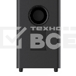 Саундбар Hisense HT SATURN 4.1.2 720Вт+240Вт черный, фото16