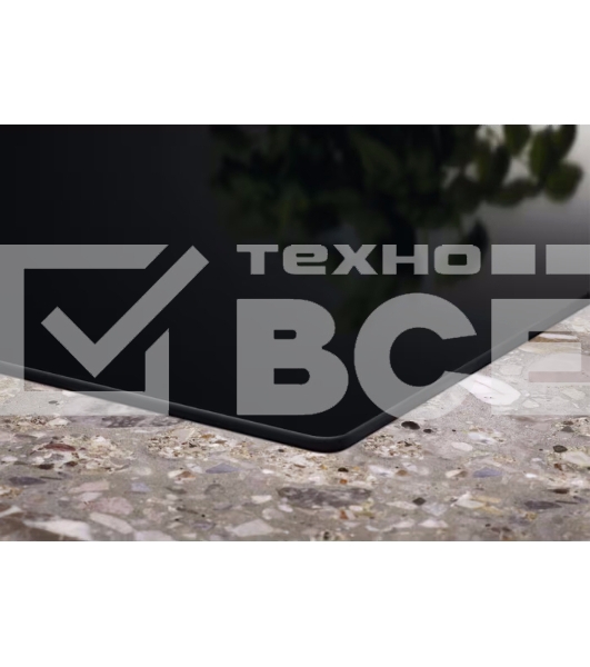 Газовая варочная поверхность Electrolux KGG6407K черный