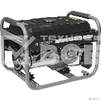 Электрогенератор бензиновый Carver PPG- 2500А, 2.3 кВт, 67 дБ, 40 кг, фото28