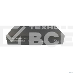 Коммутатор неуправляемый NEOMAX NMS-108P-1000-S, 8 портов 1000 Mbps, металл, фото9