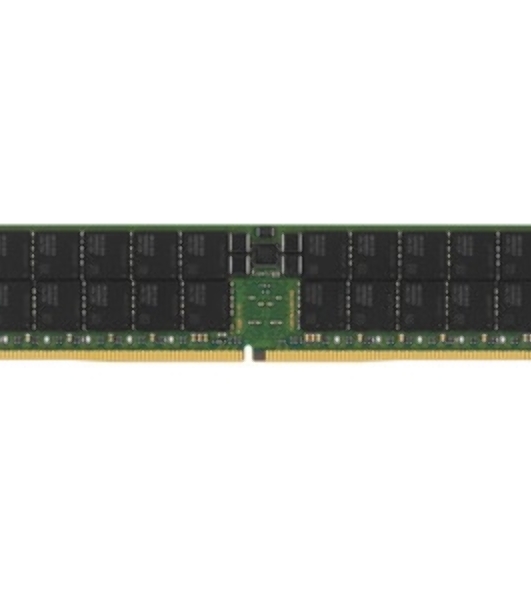 Оперативная память Samsung, DDR5, 128GB (1x128 GB), 4800 MHz, CL40, ECC, RDIMM, OEM