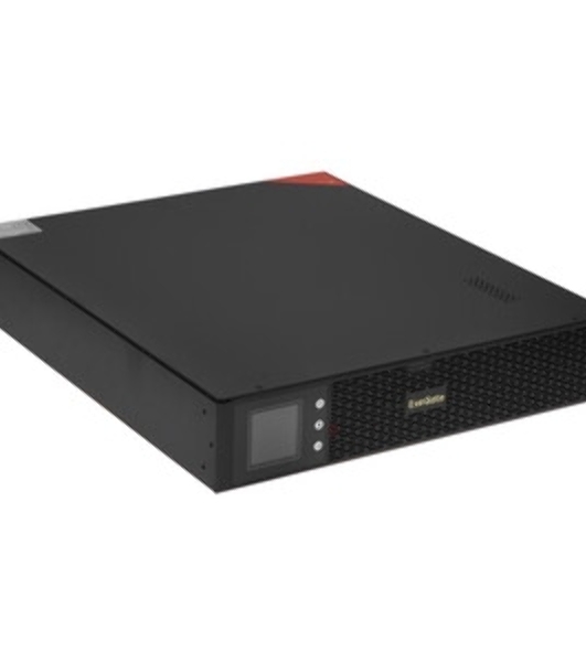 Источник бесперебойного питания Pure Sine Wave ExeGate SinePower UHB-3000.LCD.AVR.C13.RJ.USB.2U 3000VA/2400W,8*C13,RM/Tower