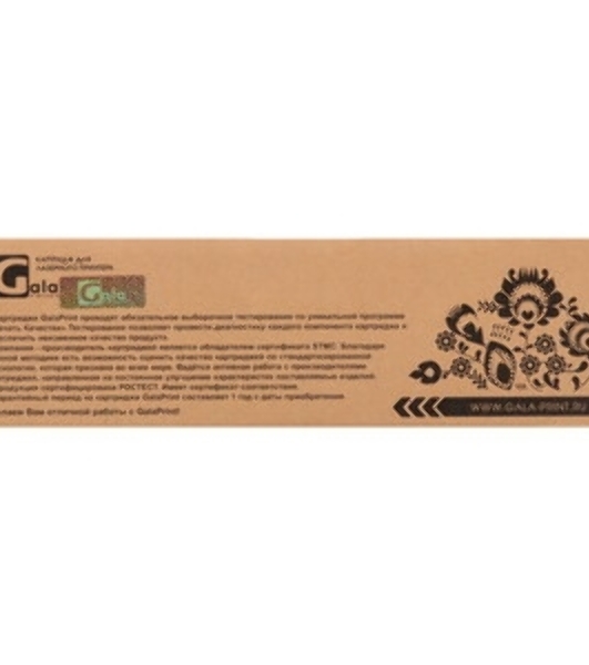 Картридж GalaPrint совместимый TK-1200 для Kyocera P2335d/P2335dn/P2335dw/M2235dn/M2735dn/M2835dw 3000к GP