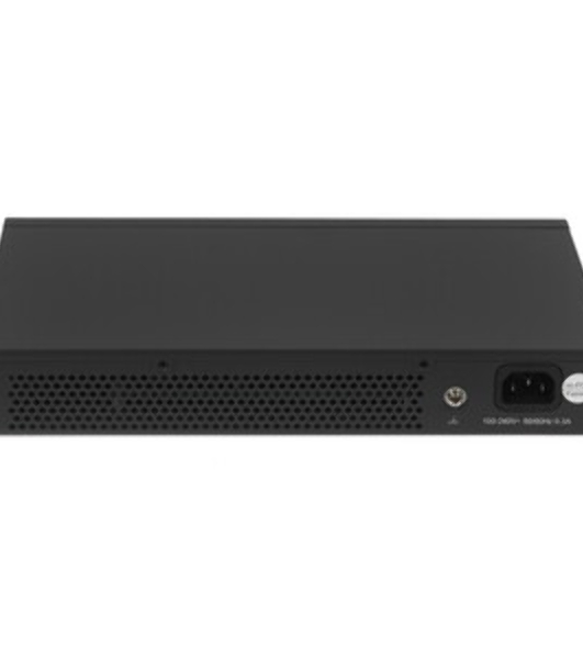 Коммутатор сетевой TP-Link SMB TL-SG1016DE 16-Port Gigabit Easy Smart Switch, 16 10/100/1000Mbps RJ45 ports, MTU/Port/Tag-based VLAN, QoS, IGMP Snooping
