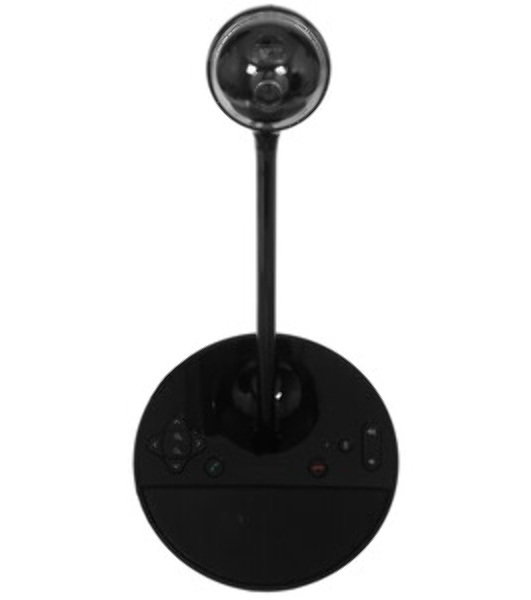 Цифровая камера Logitech BCC950 вэб-камера для оргранизации видео-конферец связи 960-000867