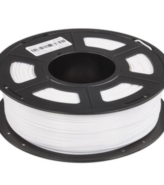 Филамент NVPrint PETG Clear для 3D Прозрачный для 3D печати диаметр 1.75мм масса 1 кг