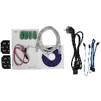 Видеорегистратор Dahua DHI-NVR5432-EI, 16/32/64 Channel 1.5U 4HDDs 4K & H.265 Pro Network Video Recorder, фото22