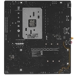 Материнская плата ASUS A620M-F GAMING WIFI, AM5, AMD A620, 2xDDR5, 2xM.2, 1xPCIe 4.0 x16, 1xHDMI, 1x2.5Gb LAN, Wi-Fi 6E, Bluetooth 5.3, 2xUSB-A 5Gbps, 2xUSB-A 2.0, 3x3.5 мм, 7.1, mATX, фото14
