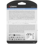 Накопитель SSD Kingston SSD DC600M, 3840Gb, SATA III, 2.5', R/W 560/530, фото7