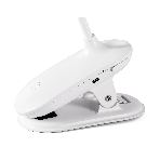 Светодиодная настольная лампа Ambrella light DE705 WH белый LED 3000-6000K 4W, фото4