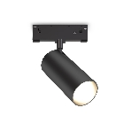 Трековый светильник GL2315 BK черный IP20 24W 3CCT 3000-6400K 48V D65*140, фото10