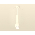 Светильник Ambrella Light XP1141012 SWH/FR белый песок/белый матовый MR16 GU5.3 (A2310, C7455, A2011, C1141, N7141), фото3