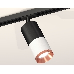 Светильник Ambrella light XT7401102 SWH/SBK/PPG белый песок/черный песок/золото розовое полированное MR16 GU5.3, фото3