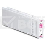 Струйный картридж EPSON C13T694300 для SC-T3000/T5000/T7000 UltraChrome XD Magenta T694300 700 мл, фото 1