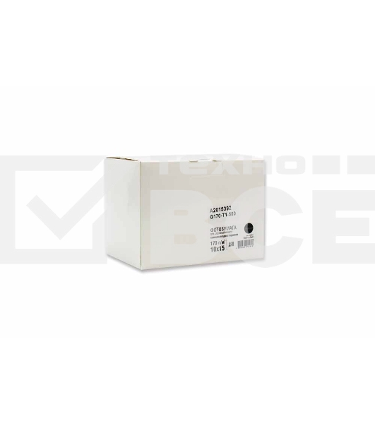 Фотобумага глянцевая односторонняя (NetProduct) 10x15 170 г/м 500л.