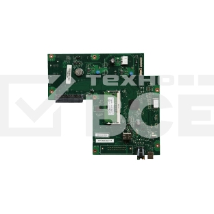 Плата форматера (сетевая) HP LJ P3005n/dn/x (Q7848-61004/Q7848-61002/Q7848-60002/Q7848-61006) OEM
