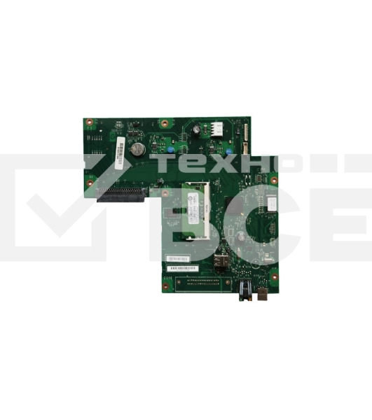 Плата форматера (сетевая) HP LJ P3005n/dn/x (Q7848-61004/Q7848-61002/Q7848-60002/Q7848-61006) OEM