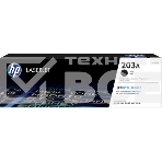 Картридж лазерный HP CF540A (HP 203A) черный для HP LaserJet M254/M280/M281 1400 страниц., фото 1