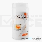 Чистящие средства Konoos KBF-100 Салфетки для ЖК-экранов в банке, 100 шт., фото2