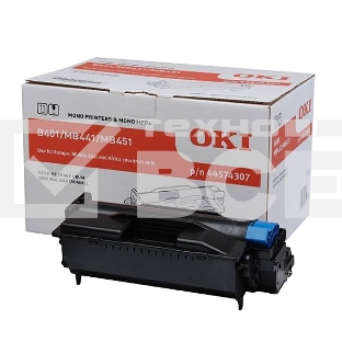 Барабан Oki B401/MB441/461 25K