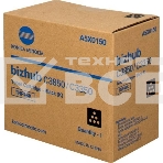 Картридж лазерный Konica-Minolta bizhub C3350/C3850 черный TNP-48K, фото3