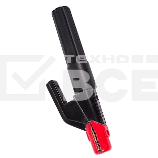 Держатель электрода QE (ERGUS) 300 А (770-339)профив блистере