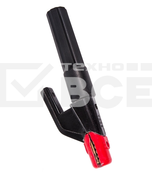 Держатель электрода QE (ERGUS) 300 А (770-339)профив блистере