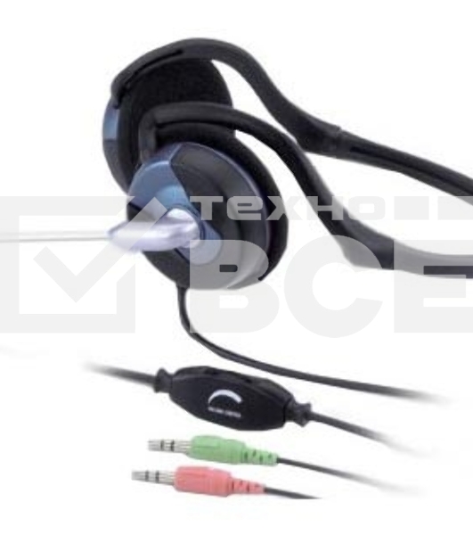Гарнитура Genius HS-300N 