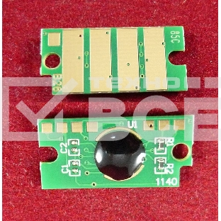 Чип Xerox Phaser 6510/WC6515 Cyan (106R03485) 2.4K (ELP Imaging)