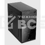 Компьютерный корпус Aerocool / Formula Cs-105, mATX, без БП, 187x361x355мм (ШxГxВ), USB3.0 x1, USB 2.0 x1, металл 0,5мм, 120-мм вентилятор в комплекте, фото7