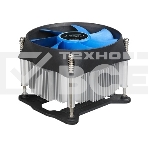 Кулер для процессора DEEPCOOL THETA 31 PWM черный/синий, 92 мм, алюминий/медь, 2400 об/мин, 32.5 дБ, 4 pin, 95 Вт, 60 мм, фото7
