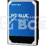 Жесткий диск WD Original SATA-III 500Gb WD5000LPCX Blue (5400rpm) 16Mb 2.5