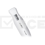 Блендер Centek CT-1343 белый 600Вт, турбо режим, специальная заточка лезвий, легкая очистка, фото3