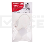Переходник штекер HDMI - гнездо VGA, провод Rexant, фото2