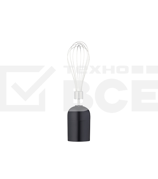 Блендер Blackton Bt HB732SS черный