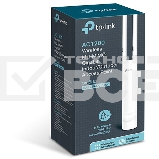 Точка доступа TP-Link EAP225-Outdoor
