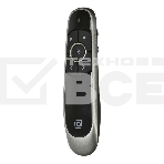 Презентер Oklick 699P черный, радиоканал, USB, кнопки - 7, фото2