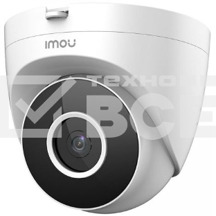 Видеокамера IP Dahua Imou IPC-T22AP-0280B-imou 2.8-2.8мм цветная