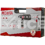 Перфоратор Ресанта П-30-900К патрон:SDS-plus уд.:4.3Дж 900Вт (кейс в комплекте), фото9