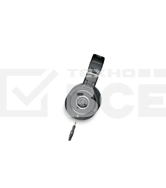 Наушники Audio-Technica ATH-M40X черный