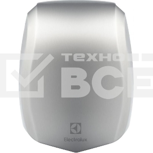 Сушилка для рук Electrolux EHDA/BH-800 800Вт белый
