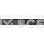 Коммутатор PoE коммутатор FE, 16 *10/100 Base-T с PoE, 2 x GE Uplink (RJ45), 1 x GE SFP Uplink, мощность PoE на порт до 30W, суммарно PoE до 292W, фото3