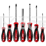 Набор отверточный Зубр 25027 27 предметов (жесткий кейс), фото6