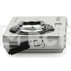 Фотоаппарат Rekam iLook S990i серебристый 21Mpix 2.7