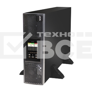 Источник бесперебойного питания Powercom Vanguard-II, 25kVA/25kW, Rack mount, 3:3 (1119233)